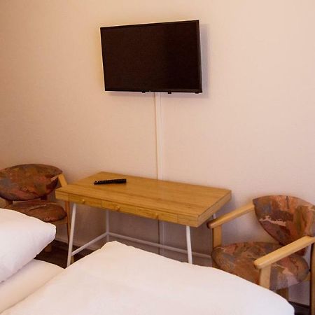 B&B Trobisch Dresde Extérieur photo