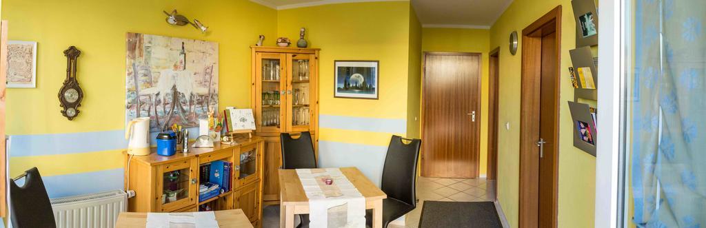 B&B Trobisch Dresde Extérieur photo