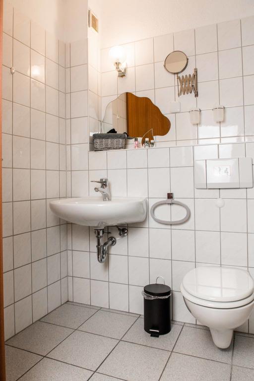 B&B Trobisch Dresde Extérieur photo