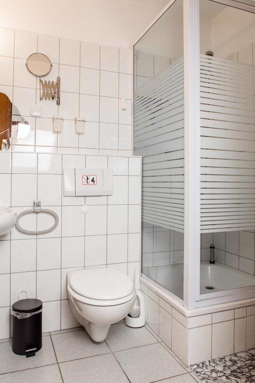 B&B Trobisch Dresde Extérieur photo