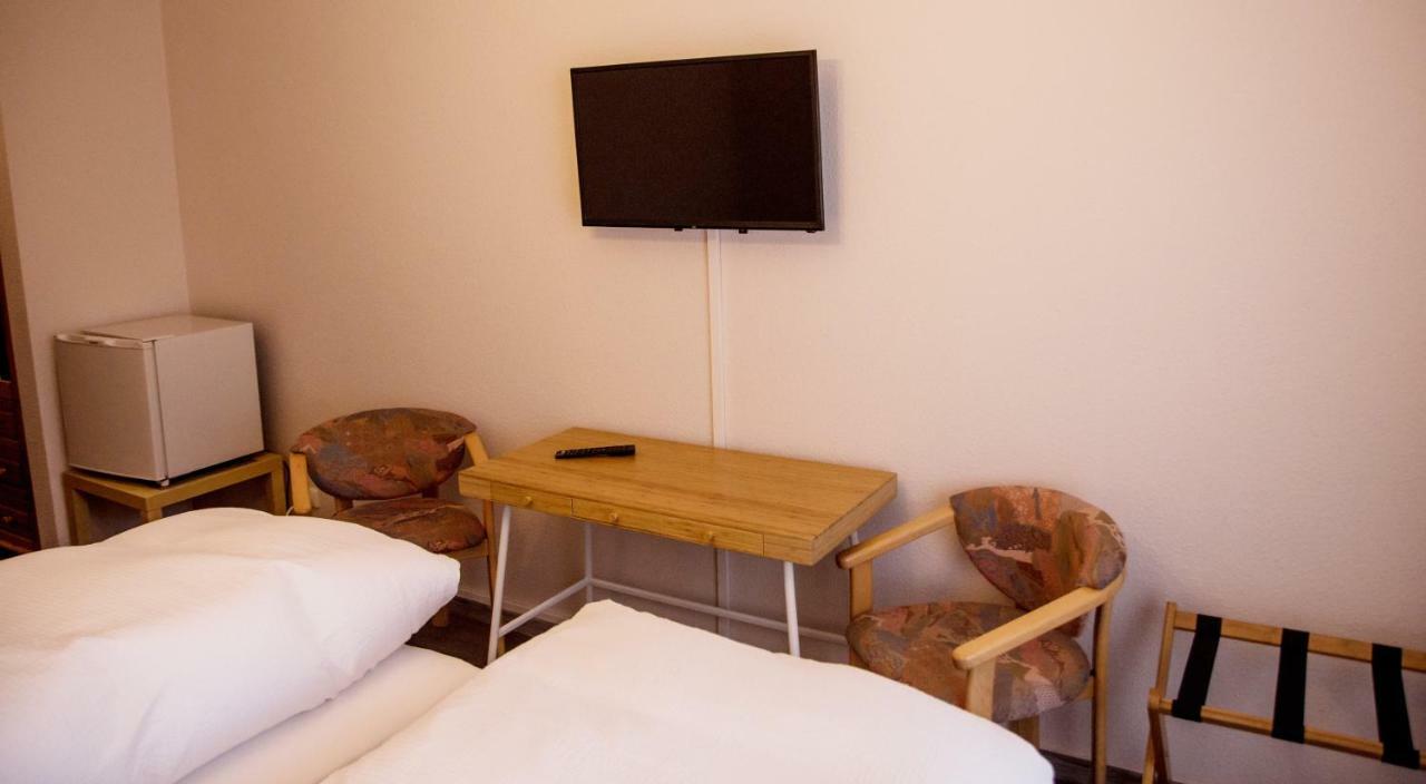 B&B Trobisch Dresde Extérieur photo